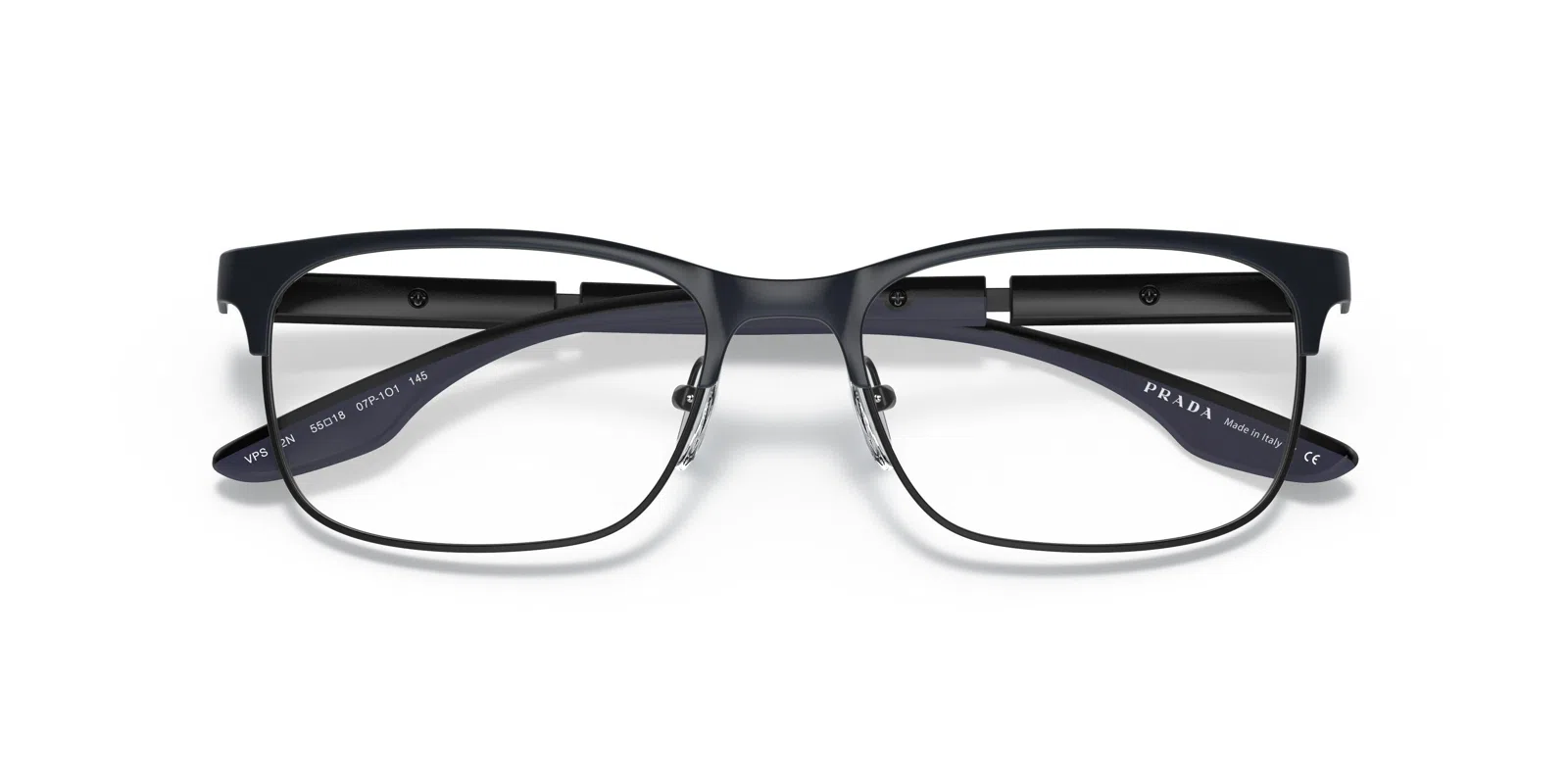Prada Linea Rossa 52NV Eyeglasses - view 16